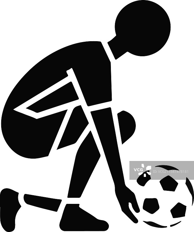 足球联赛积分榜比赛冰袋踢球队图片素材