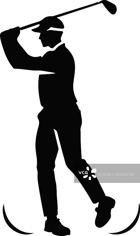 业余巡回赛球速运动白色精准图片素材