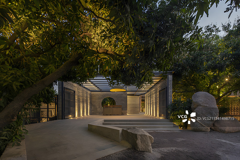 印度Zero 40 咖啡厅图片素材