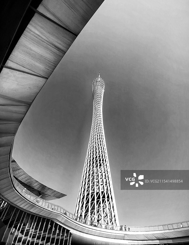 俯见蛮腰图片素材