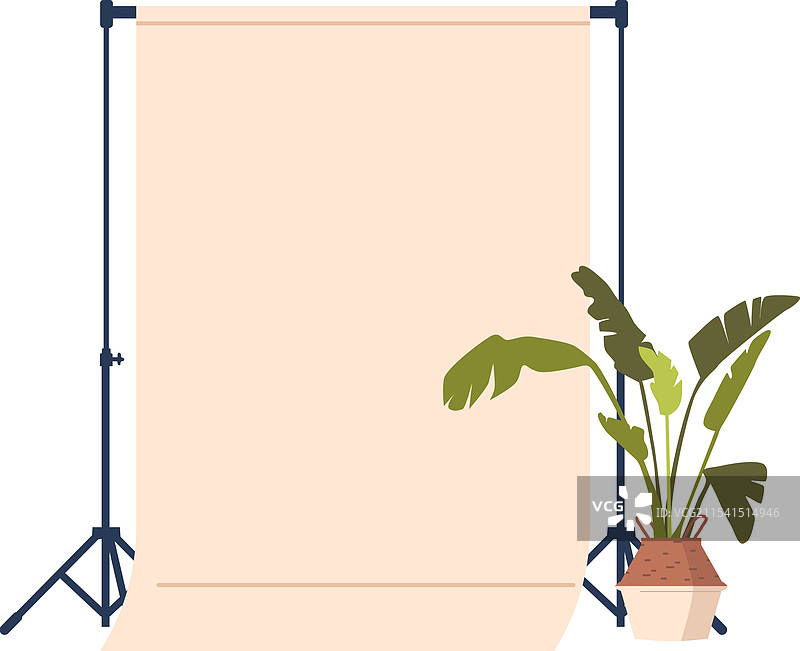 摄影背景照片工作室设备图片素材