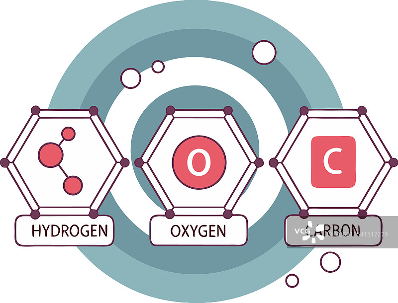 红色礼品盒，背景透明图片素材