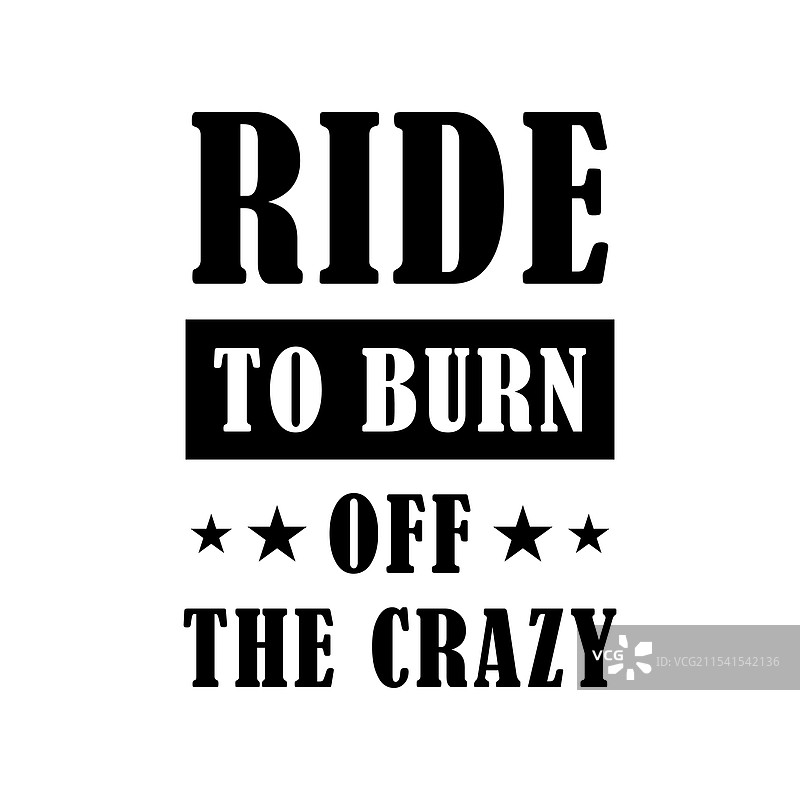 骑行释放疯狂情绪图片素材