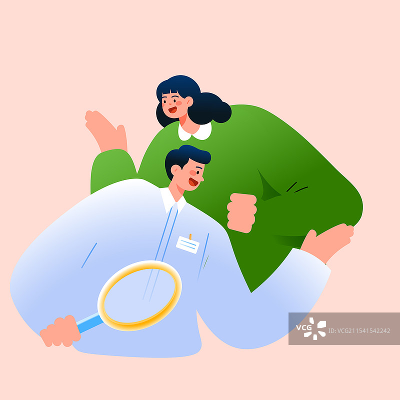 卡通购物电商消费优惠活动网购红包促销商城送礼情侣学生娱乐休闲投资理财商务科技概念宇宙星球渐变矢量插画图片素材