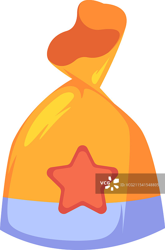 包装中的糖果松露图片素材