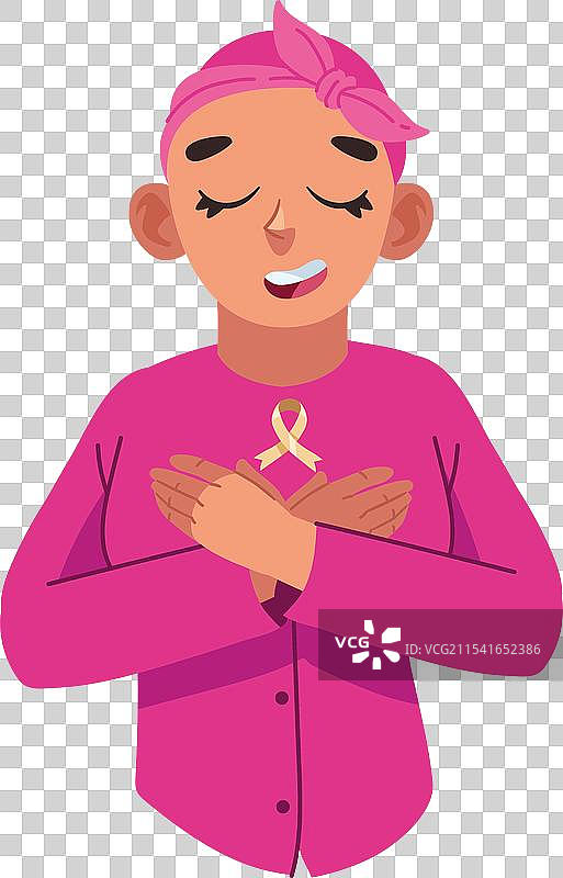 女人自我拥抱图片素材