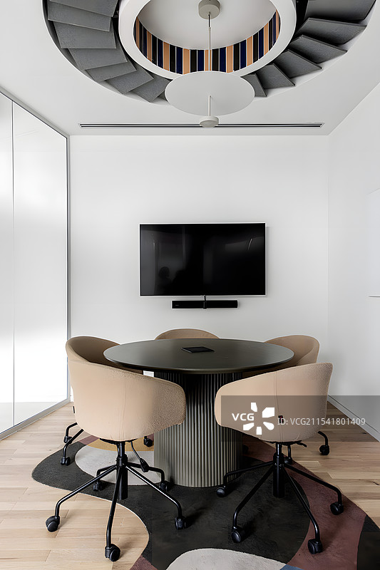 以色列Kaltura 办公室图片素材