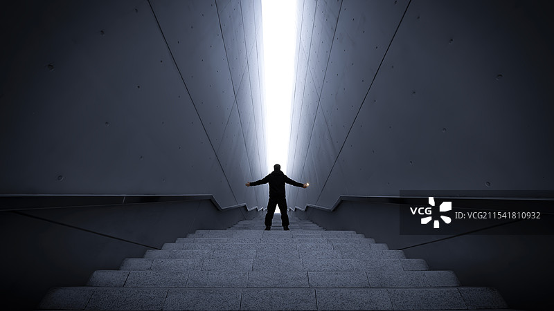 看见光图片素材