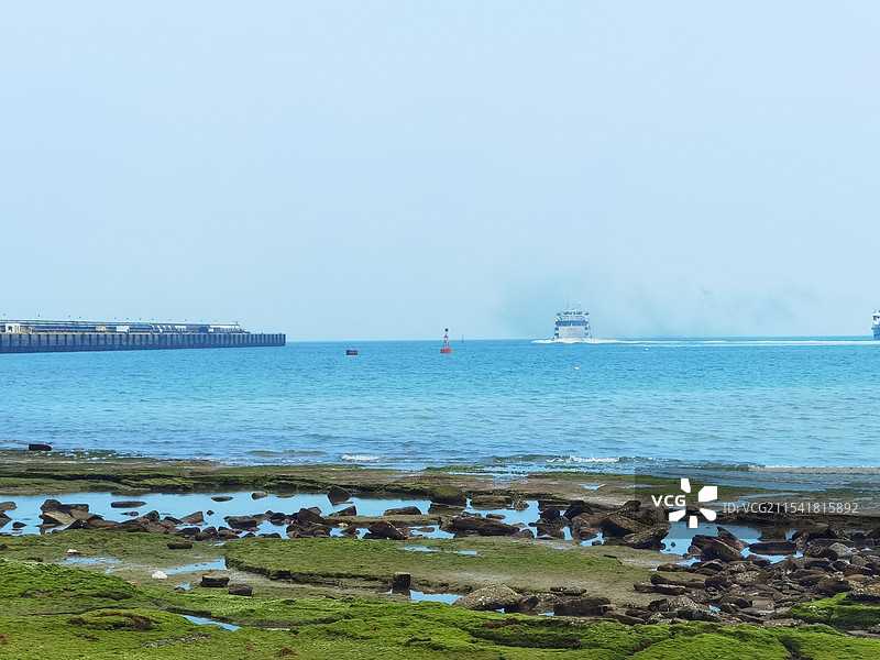 北海涠洲岛图片素材