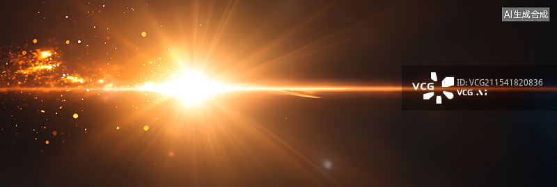 【AI数字艺术】壮丽的自然景观，镜头光晕捕捉到大自然的惊人美景，展现出鲜艳的色彩、清晰的细节和完美的构图，高清质量的图片素材