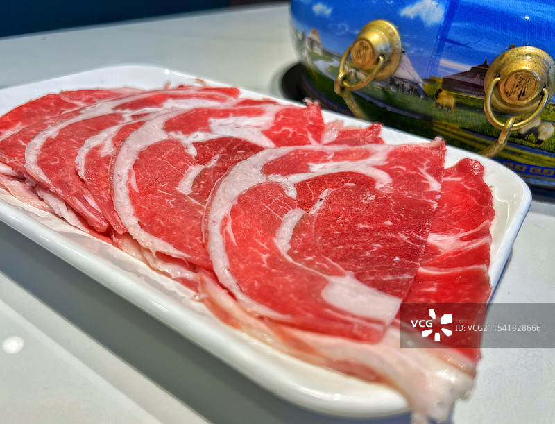 大片羊肉图片素材