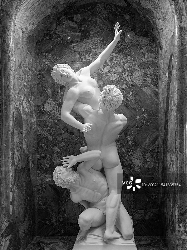 艺术雕塑图片素材