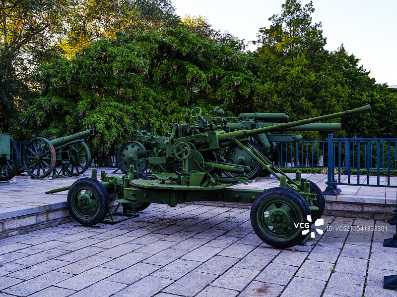 辽沈战役纪念馆图片素材