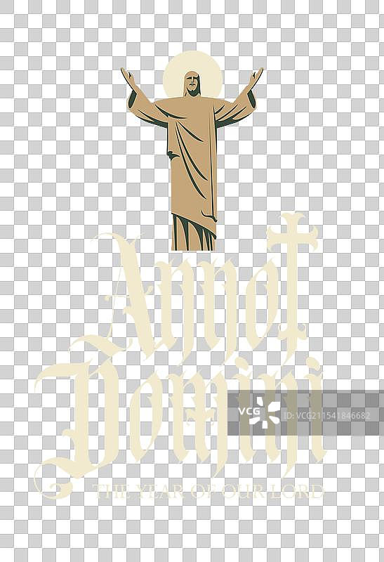 公元耶稣基督图片素材