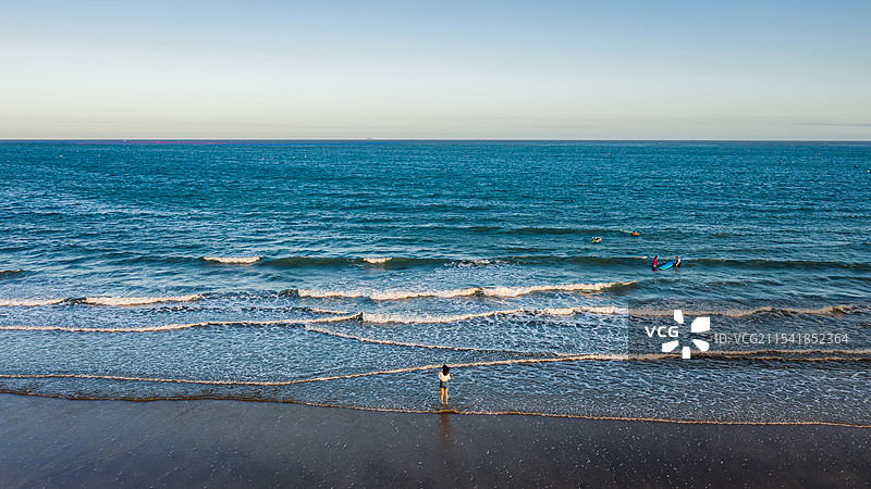 漳州白塘湾图片素材