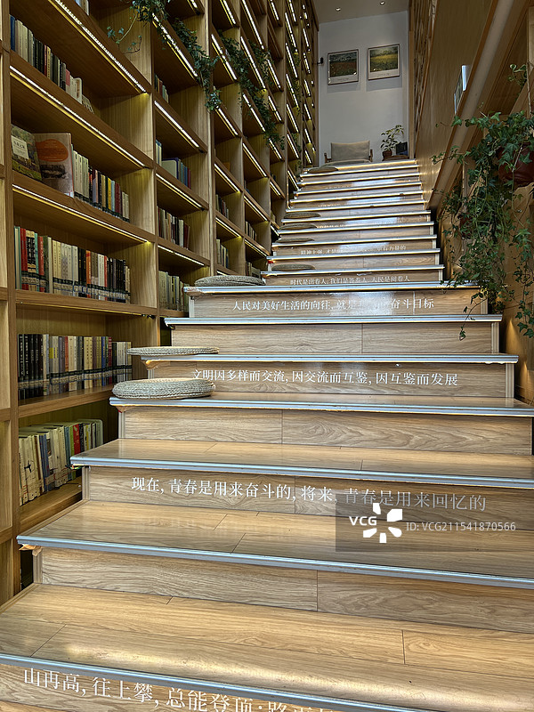 南昌艾溪湖美书馆图片素材