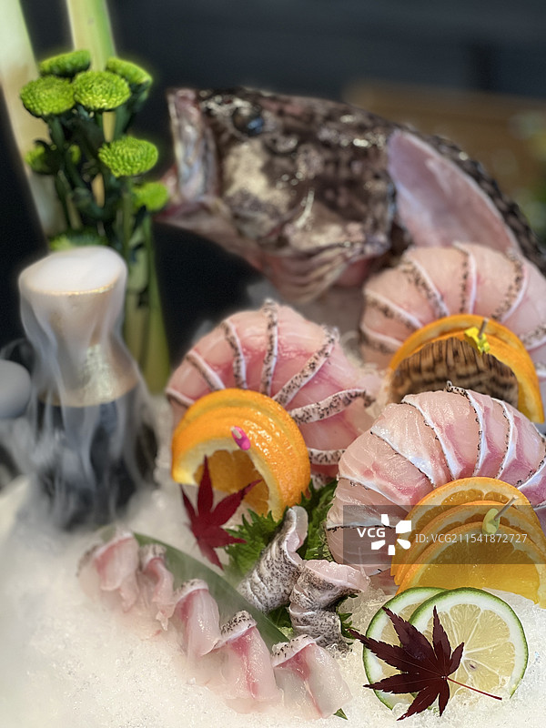 海鲜火锅图片素材