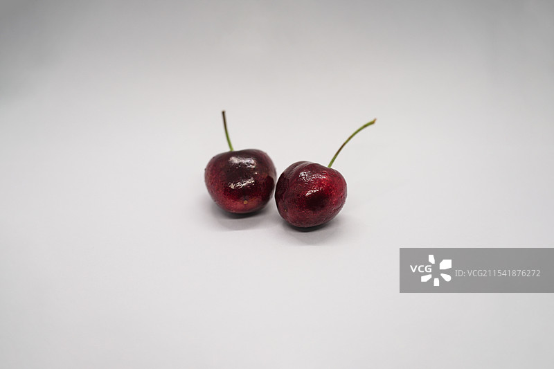 车厘子樱桃图片素材