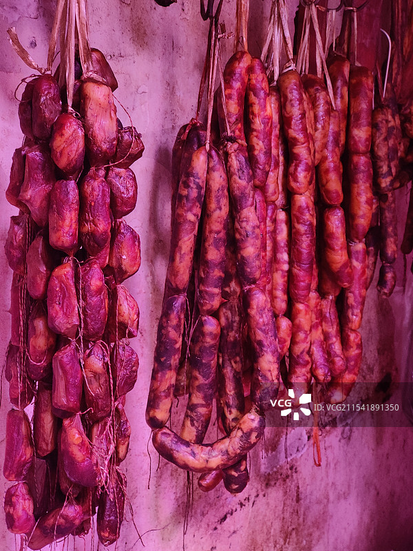 腊肠图片素材