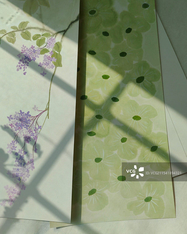 绘画作品摄影图片素材