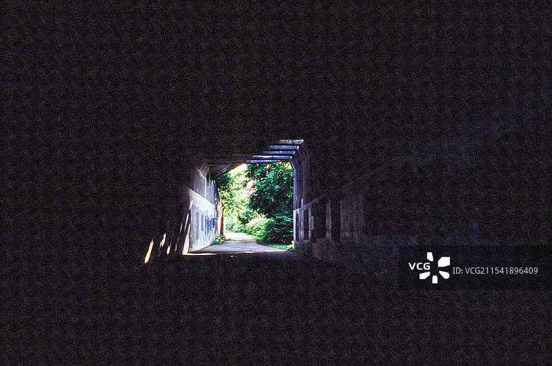 美国马萨诸塞州昆西夏季景色图片素材