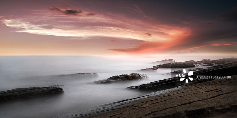 香港东平洲岛图片素材