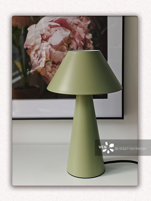 台灯图片素材