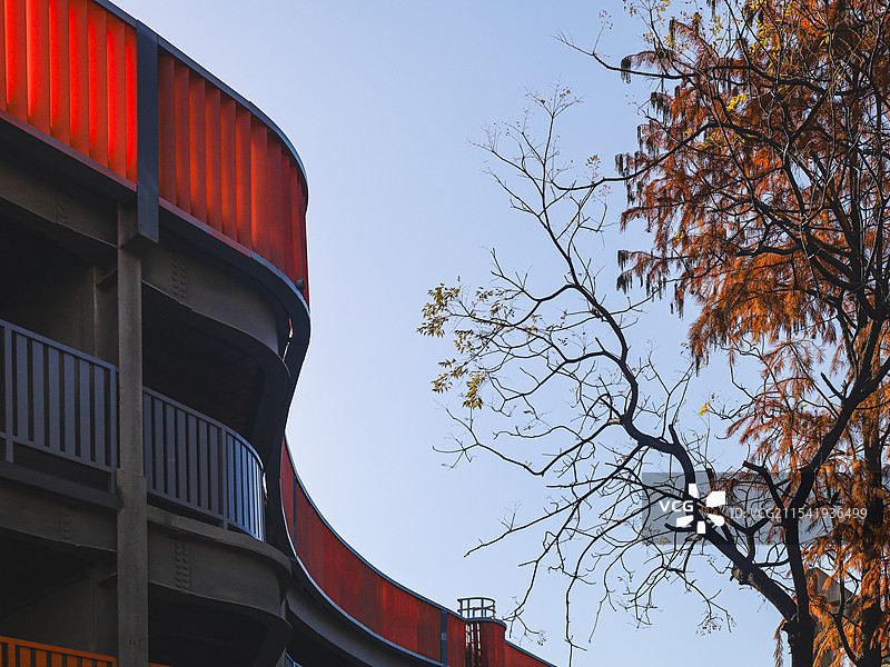 秋天的旋律图片素材