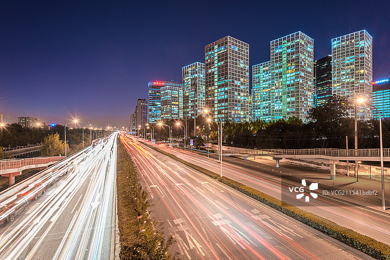 建外soho图片素材