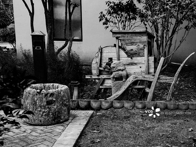 合肥磨滩公园图片素材