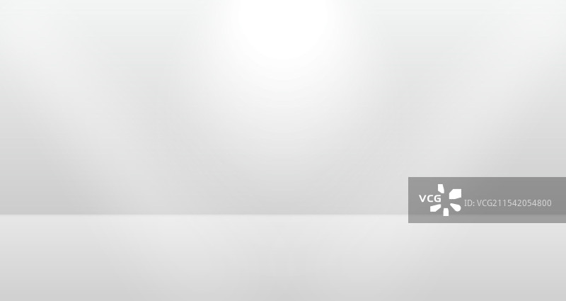 简约的工作室背景用于产品展示图片素材