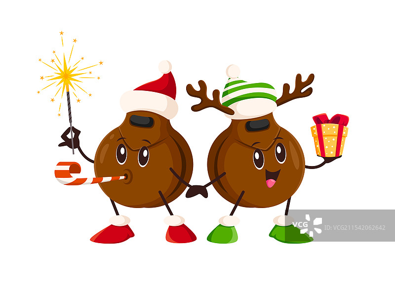 卡通响板乐器角色图片素材