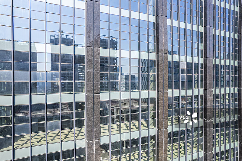 玻璃幕墙 建筑结构 建筑外立面图片素材