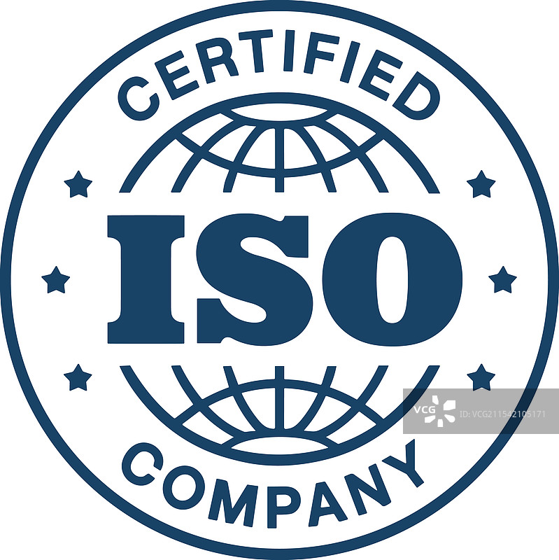 实现卓越：ISO认证的重要性图片素材