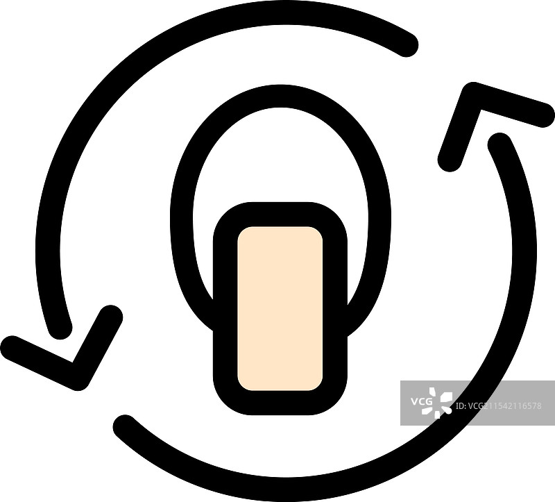 销售标签刷新 - 干净现代的电子商务图片素材