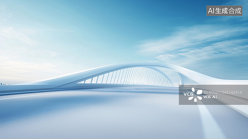 【AI数字艺术】汽车广告背景图图片素材