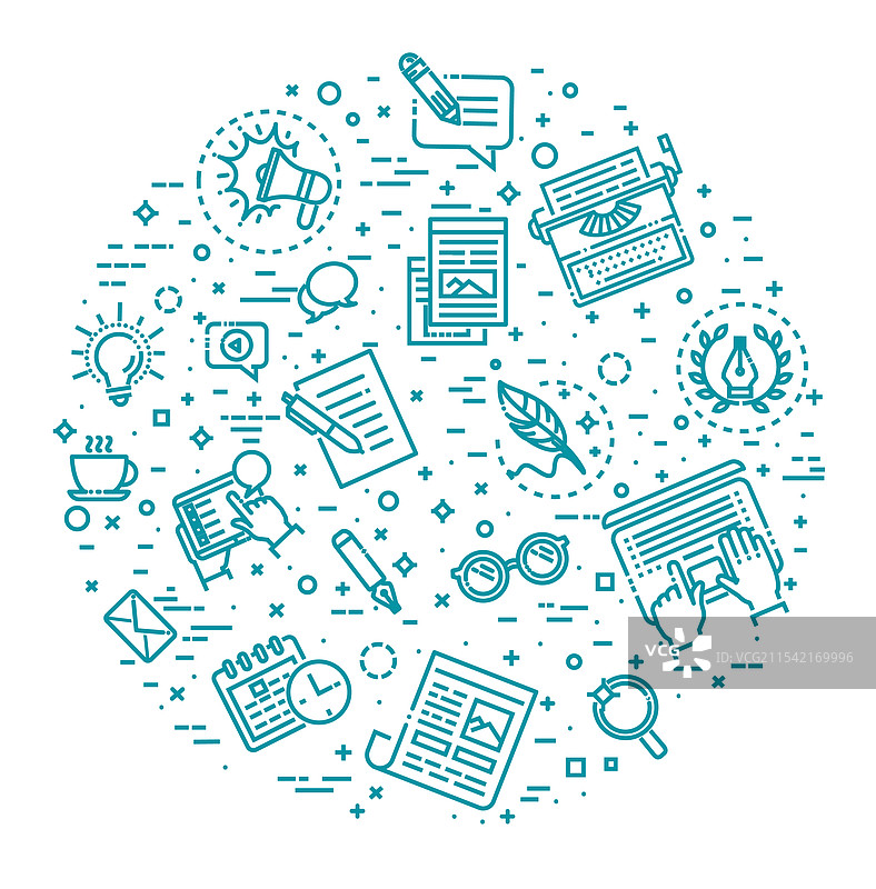 简单的文案相关句子图片素材