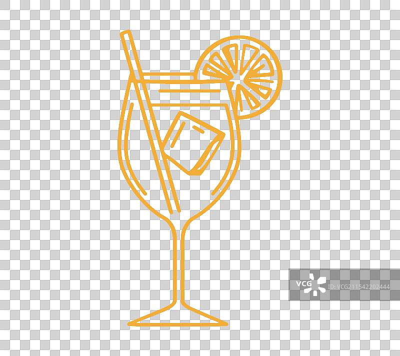 经典的阿佩罗尔斯普利茨图片素材