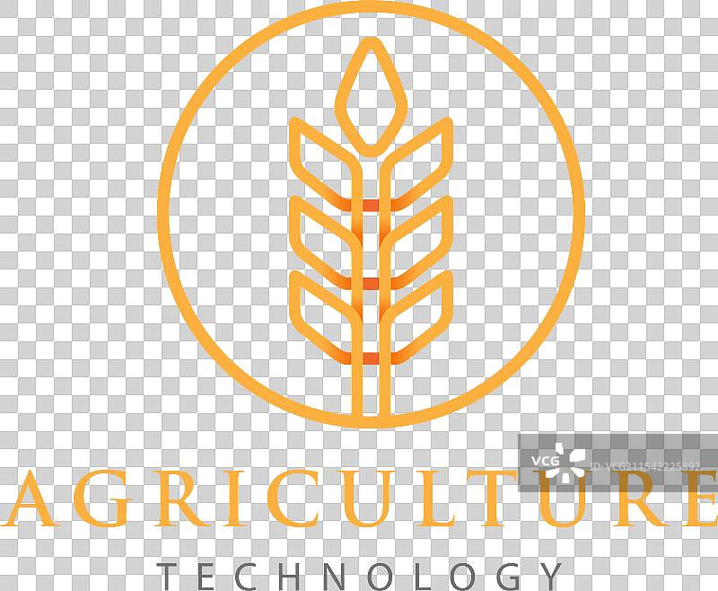 图标标志概念设计模板图片素材