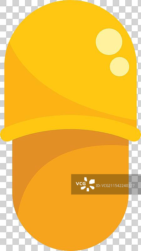 黄色药丸胶囊 医疗治疗 健康护理图片素材