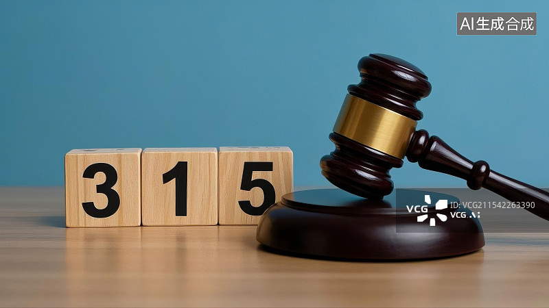 【AI数字艺术】315消费维权消费者权益保护日打假维权商业金融商务投诉法律援助消费者权图片素材