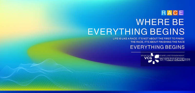 活动主视觉系列、科技生态背景图片素材