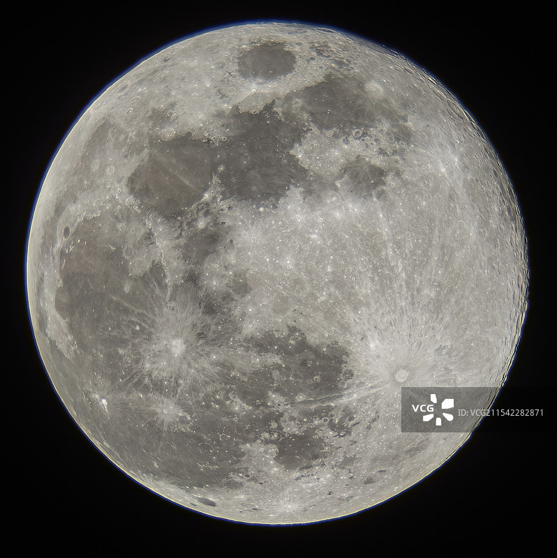 满月图片素材