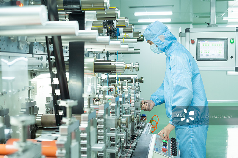 工厂设备图片素材