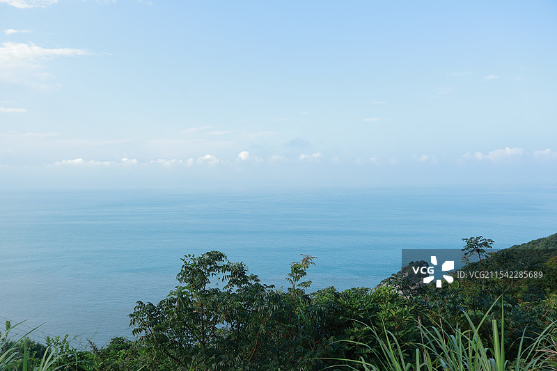 海，嵛山岛，宁德福鼎图片素材