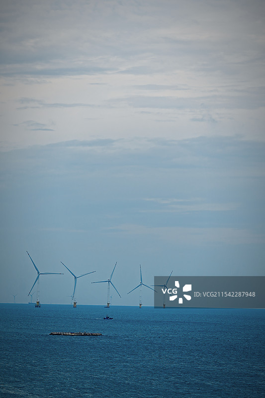 平潭岛风光图片素材