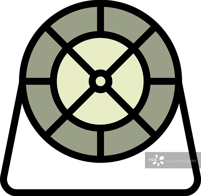 空气过滤系统图标 过滤空气图标图片素材