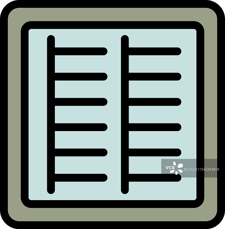 过滤图标 空气净化标志 灰尘图片素材