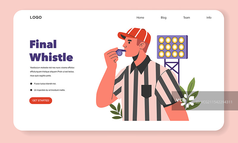 超级碗平面图图片素材