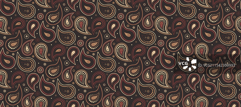 超现实的无缝图像画布中的布塔亨娜图片素材